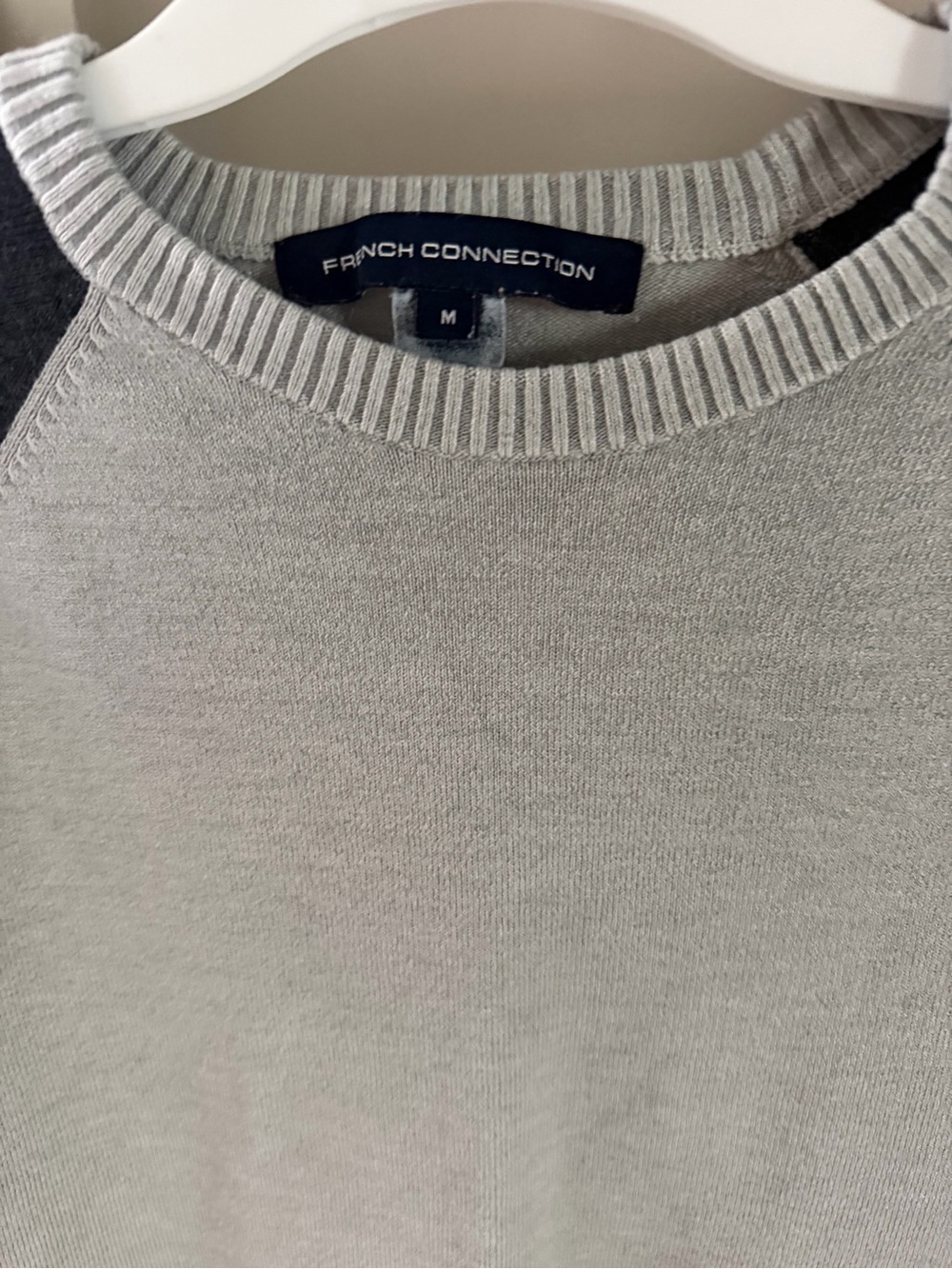 French Connection Sweater - Picture 2 of 2